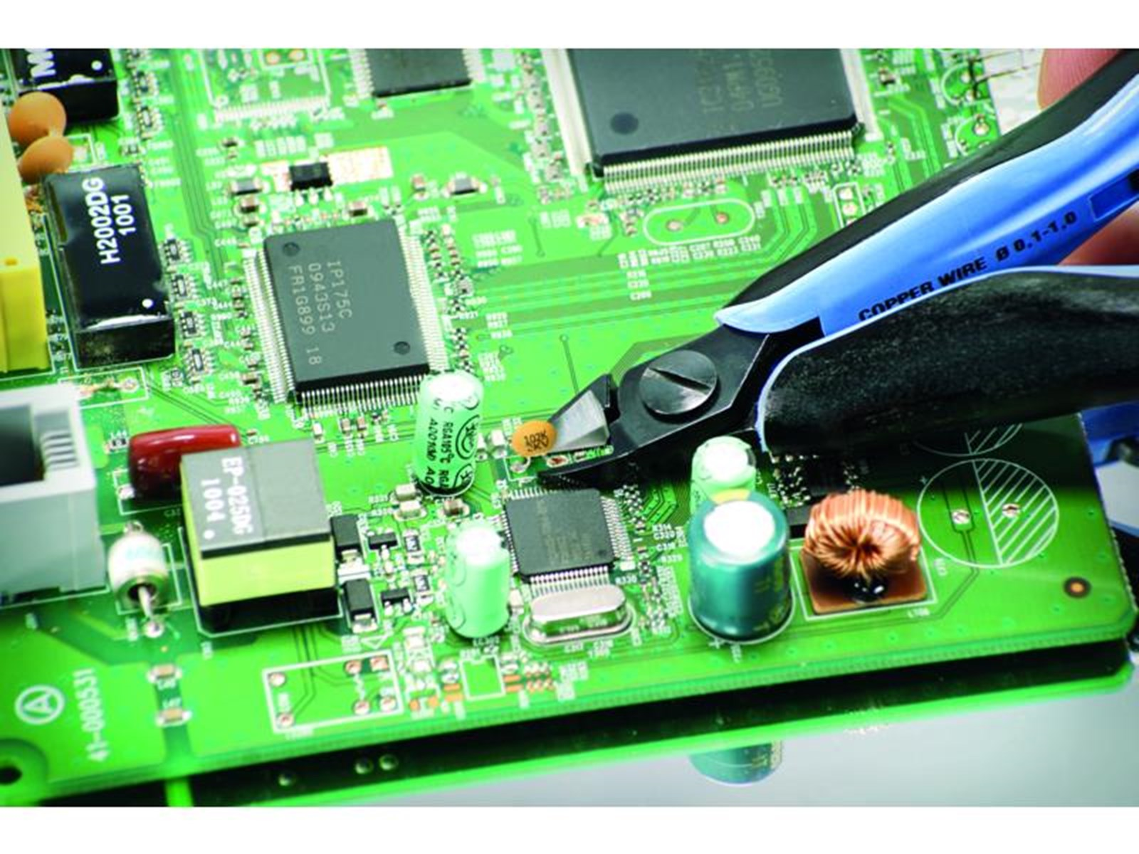 BAHCO RX 8140 plier BAHCO RX 8140 plier